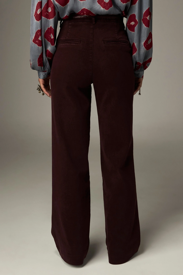 Pantaloni Bootcut Viva