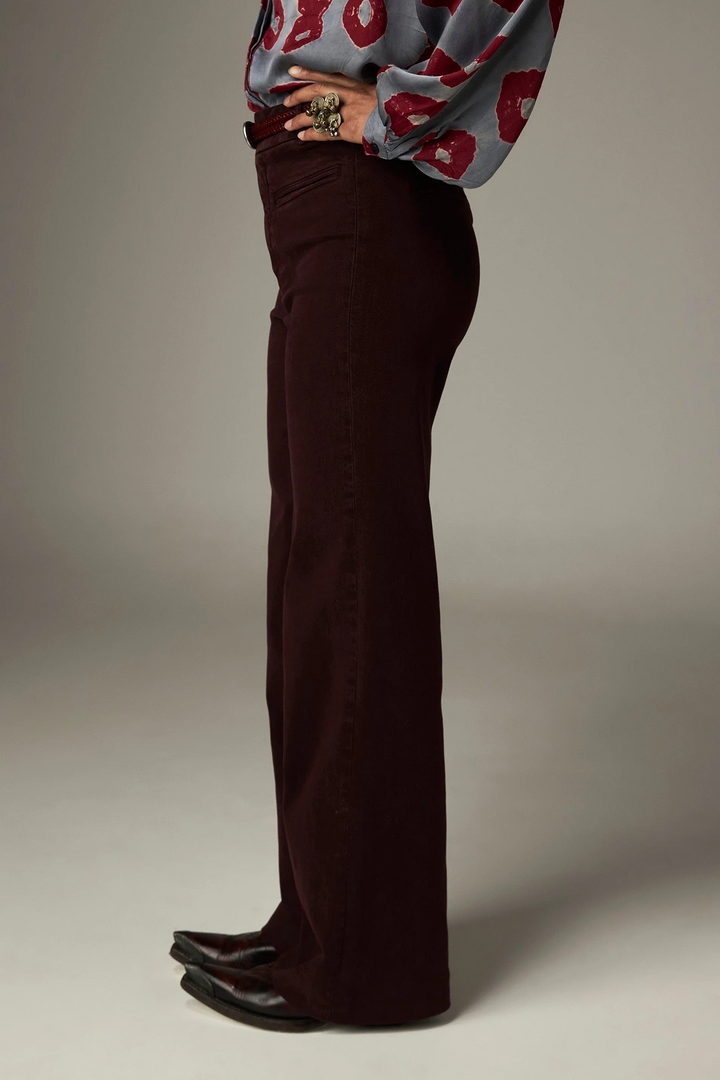 Pantaloni Bootcut Viva