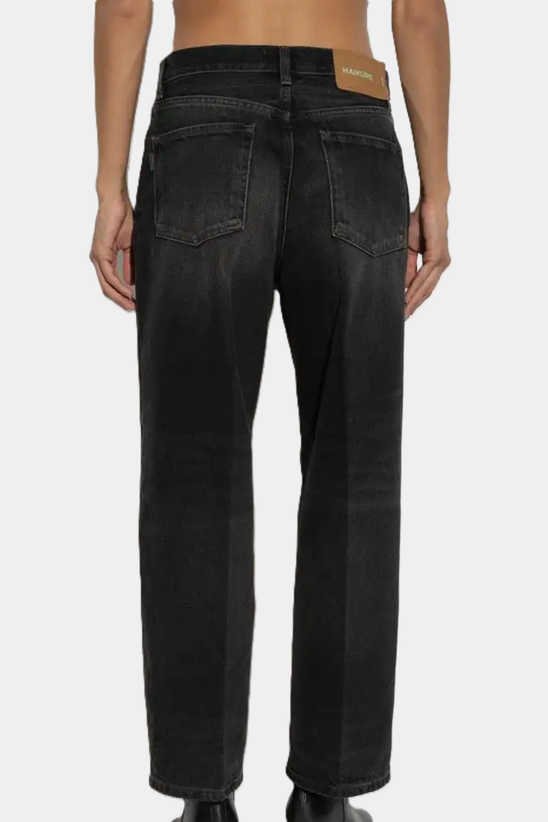Jeans Betty Crop