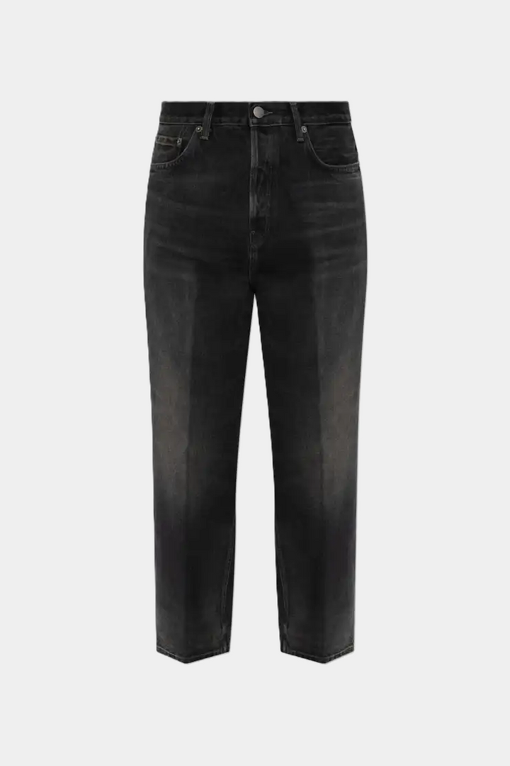 Jeans Betty Crop