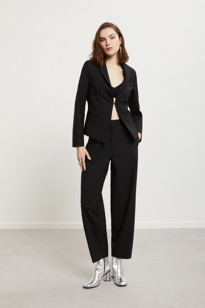 Pantaloni Baloon