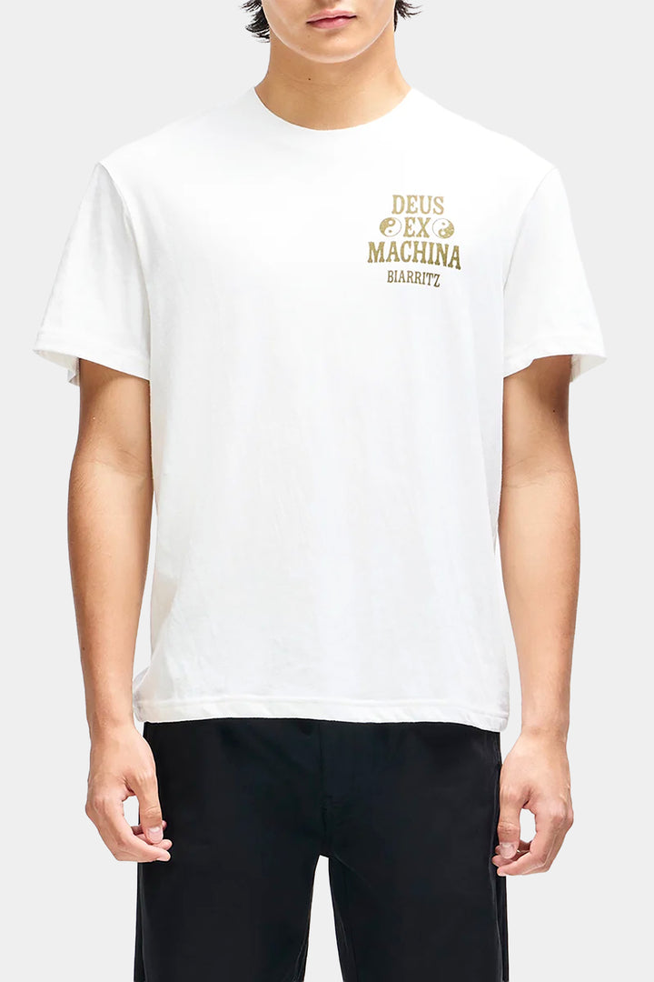 T-Shirt Biarritz Ceramic