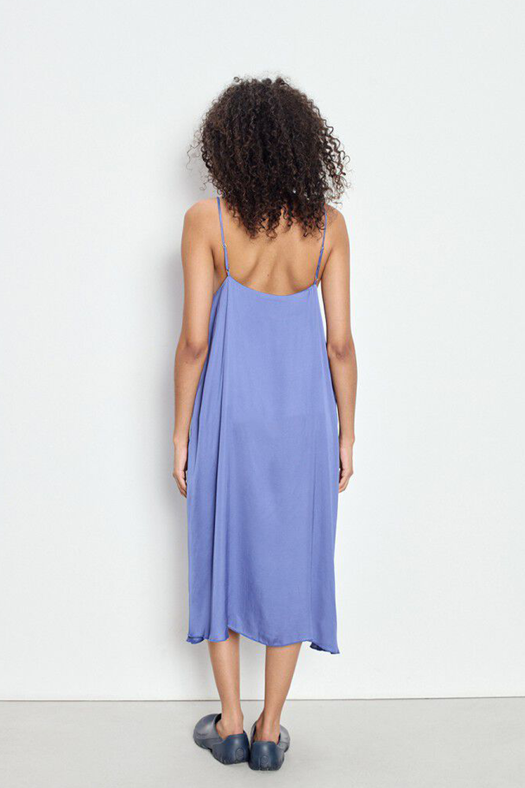 Abito Sottoveste Bovalow