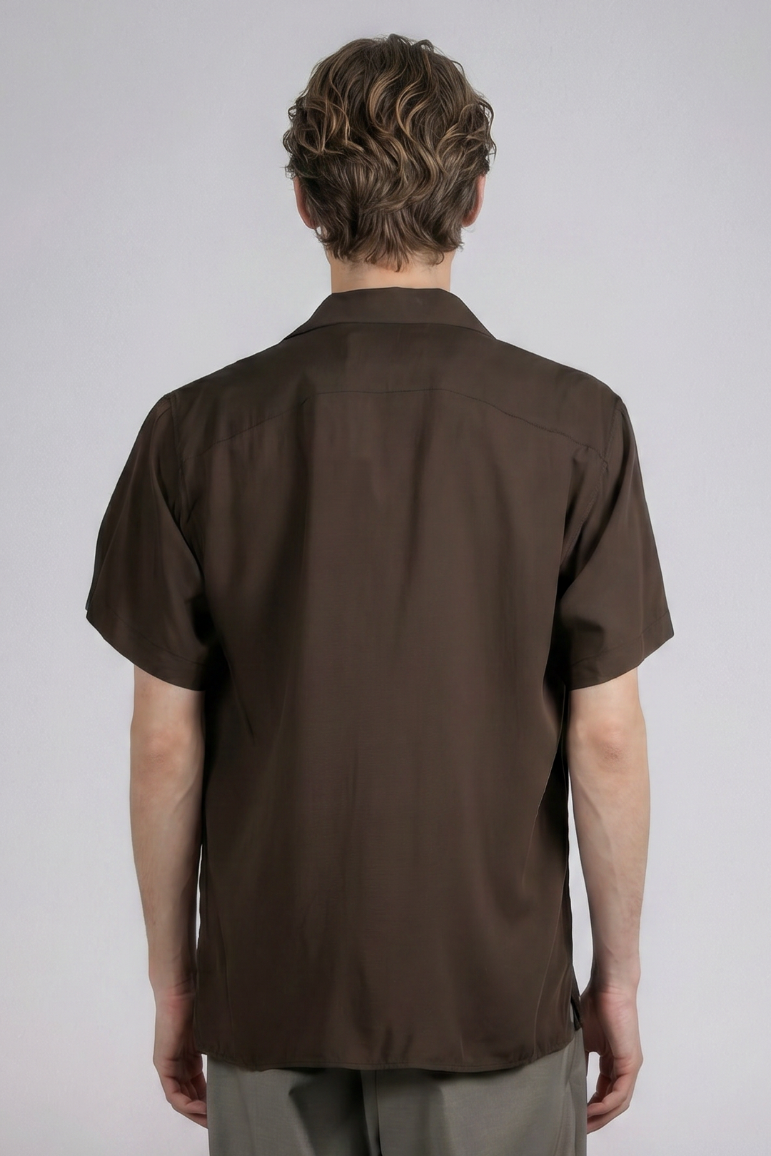 Camicia Californiana