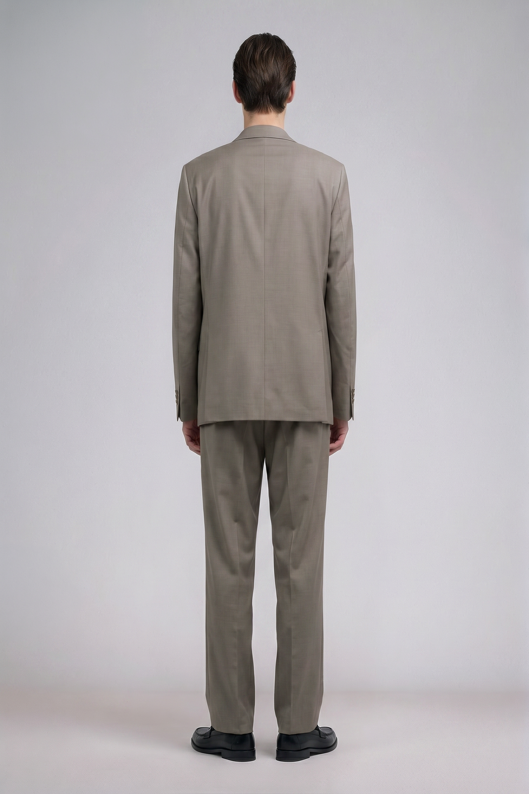 Pantaloni Palazzo
