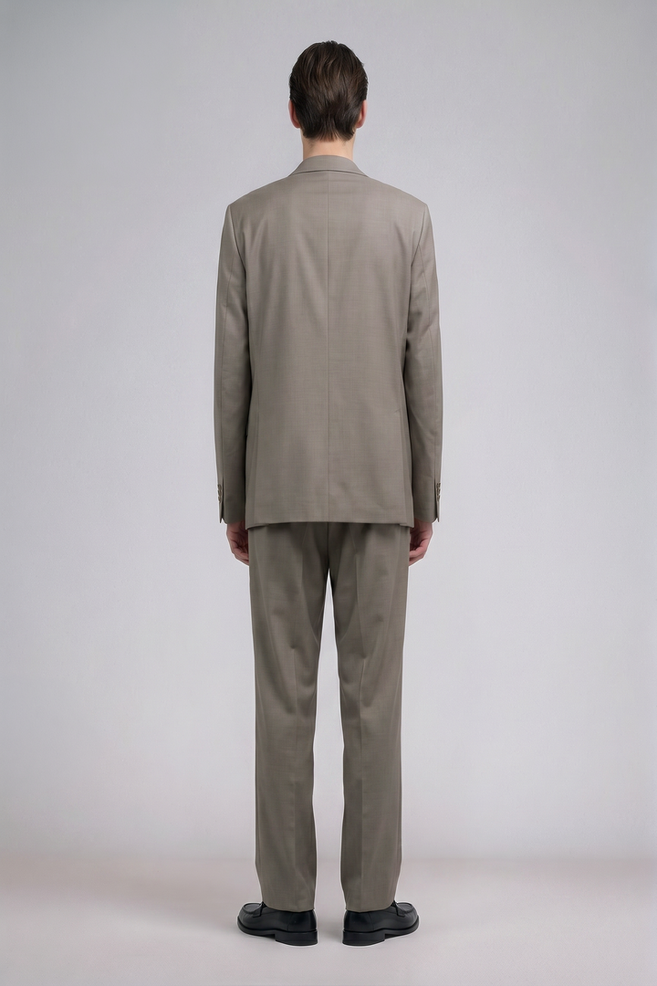 Pantaloni Palazzo