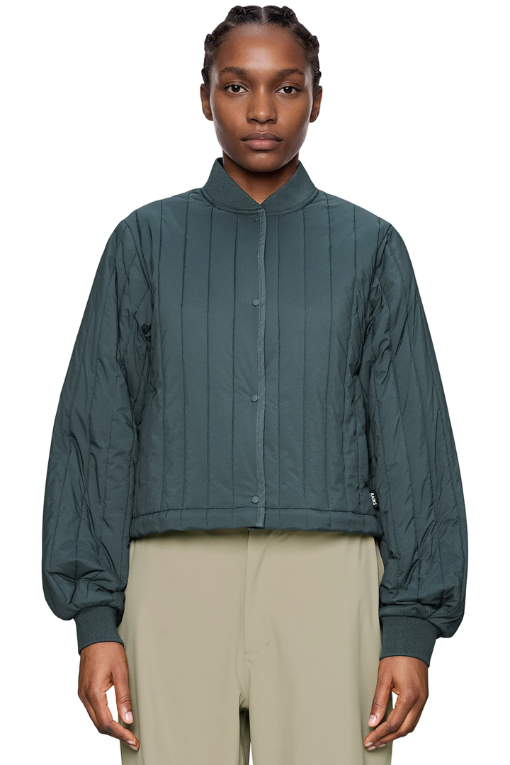 Bomber Liner Banja