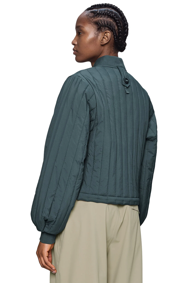 Bomber Liner Banja