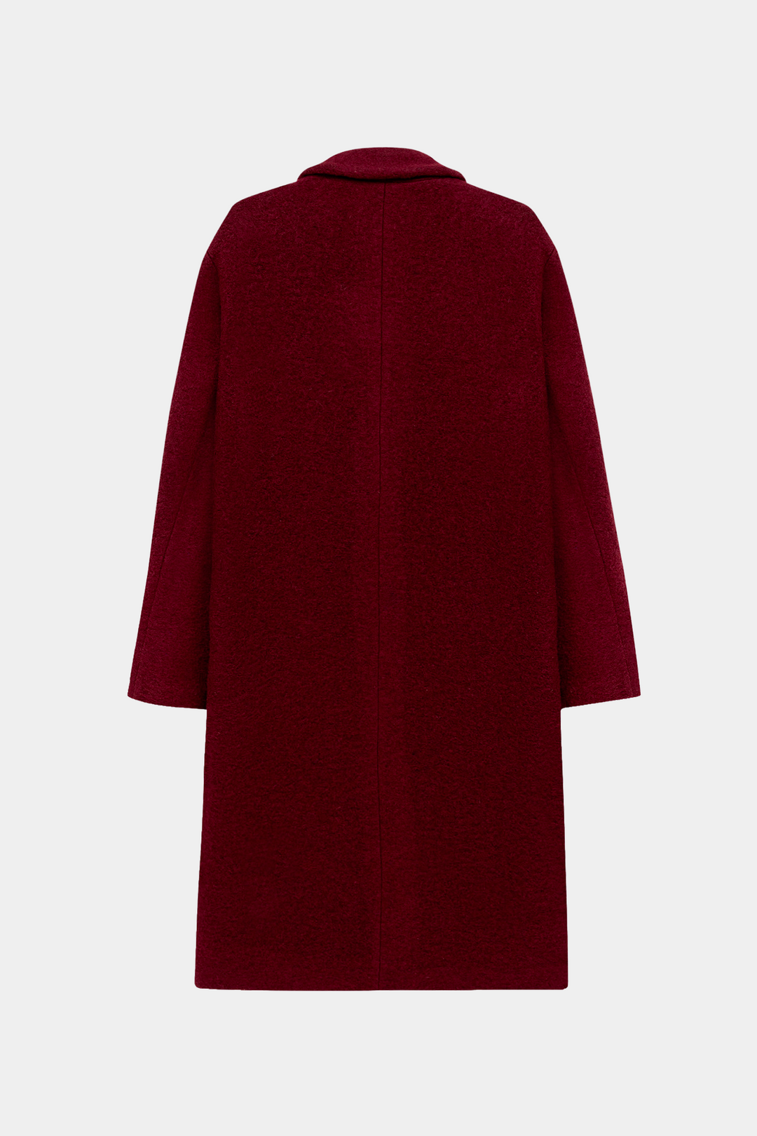 Cappotto Unisex
