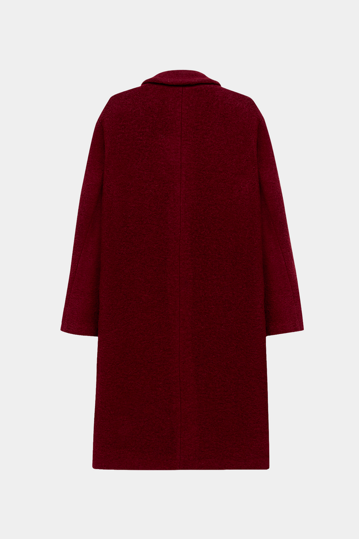 Cappotto Unisex