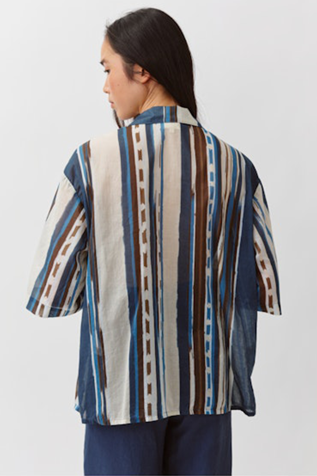 Camicia Fantasia Catana