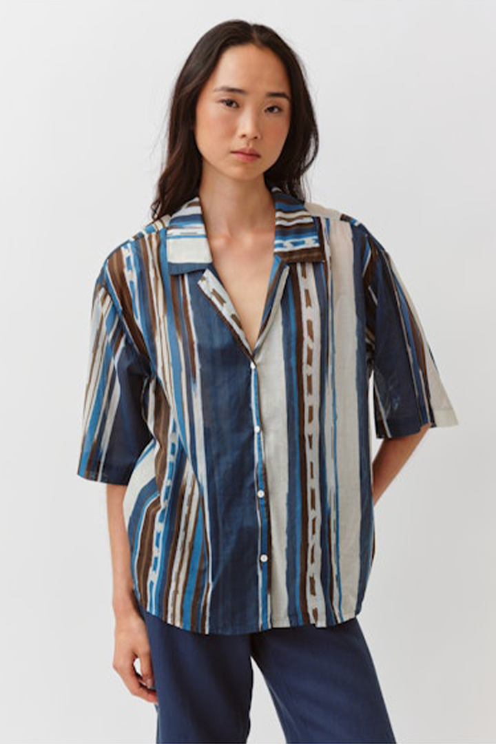 Camicia Fantasia Catana