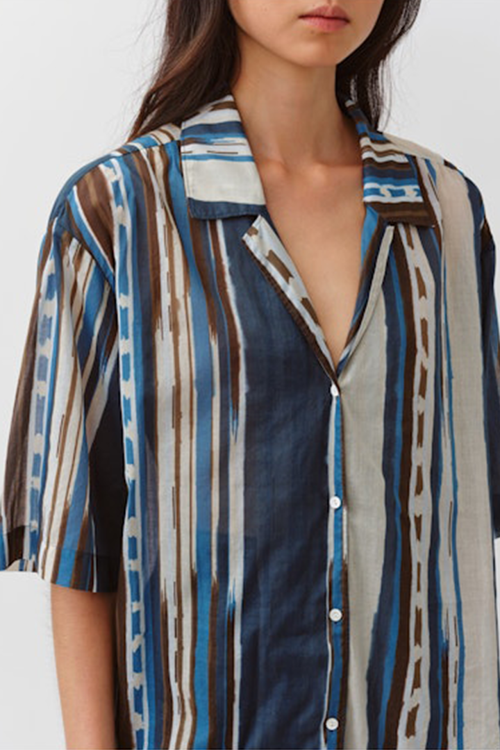 Camicia Fantasia Catana