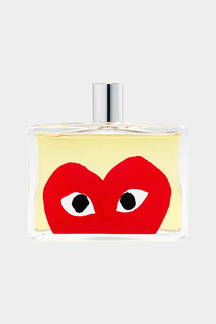 Play Red Eau de Toilette