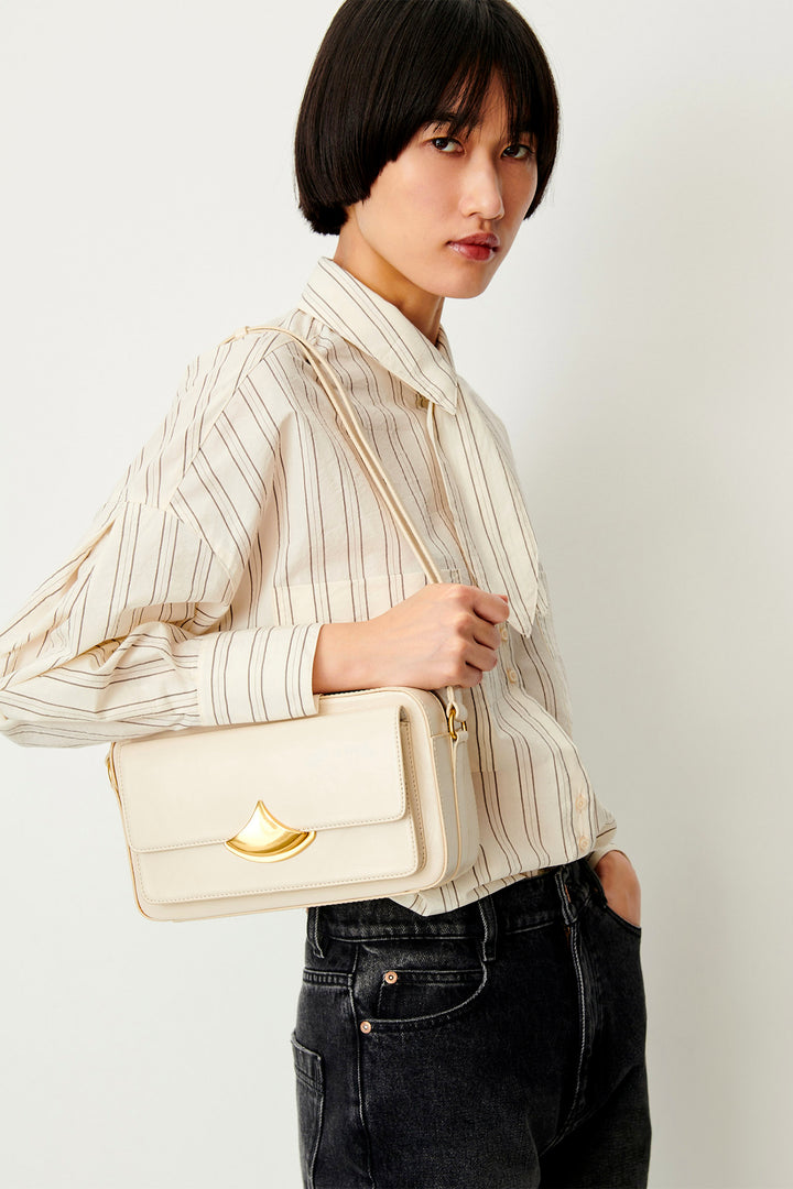 Camicia con Fiocco Cecily