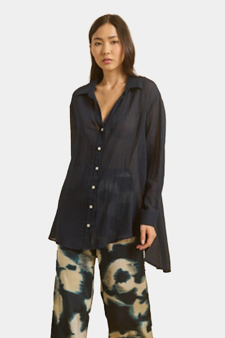 Camicia Lunga Centia