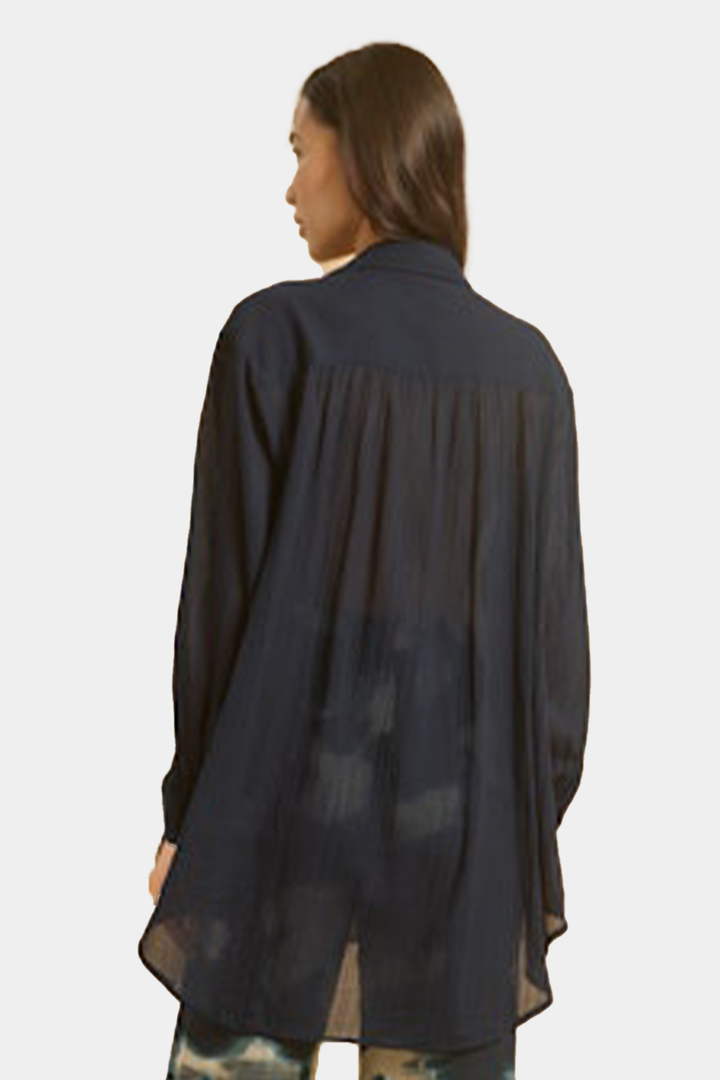 Camicia Lunga Centia