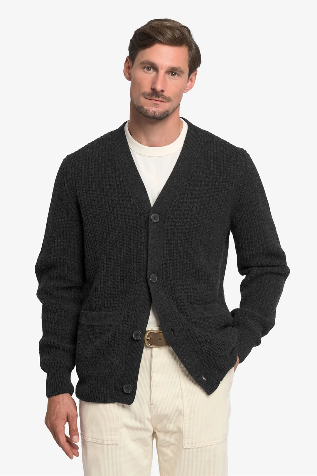 Cardigan Relaxed Chandler
