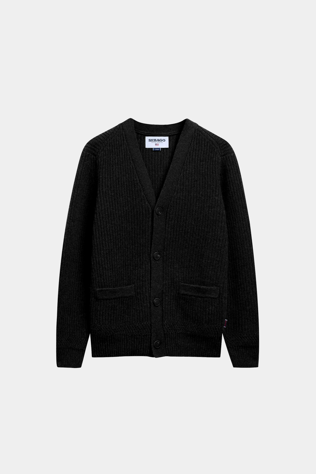 Cardigan Relaxed Chandler