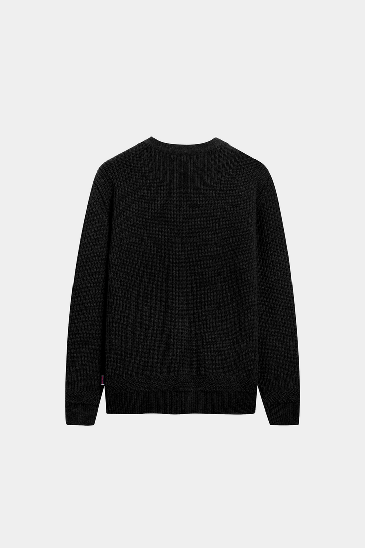 Cardigan Relaxed Chandler