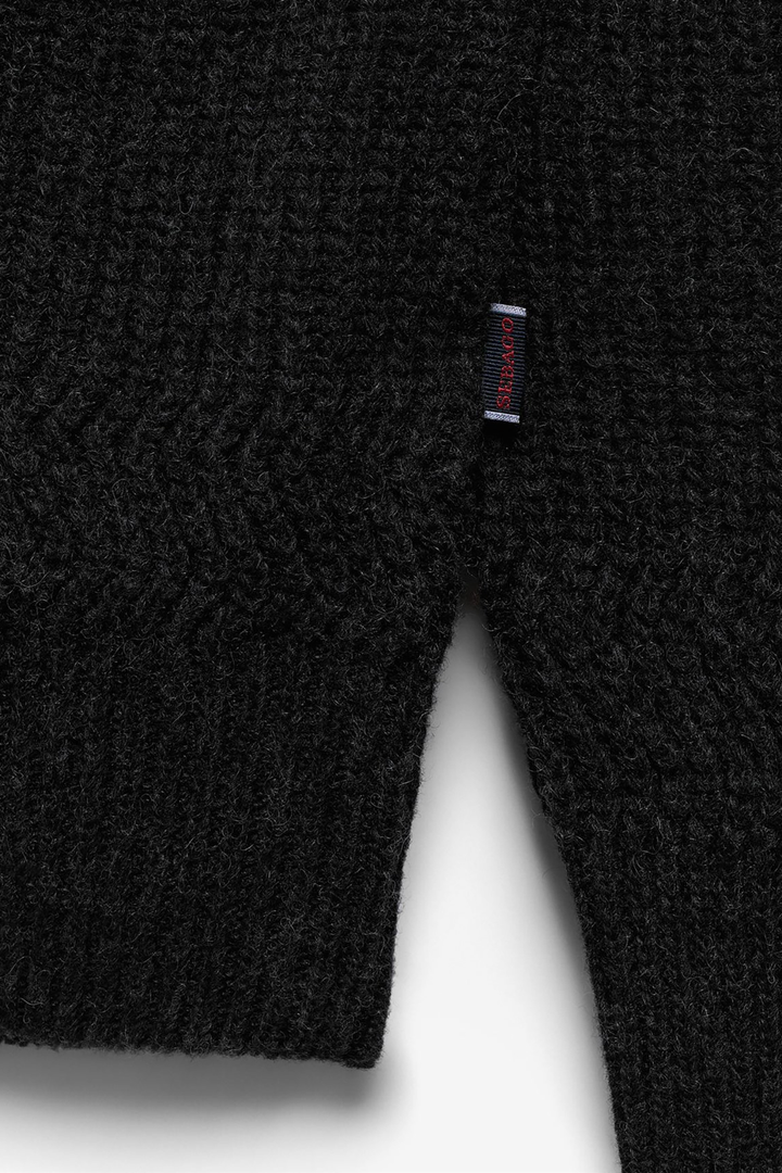 Cardigan Relaxed Chandler