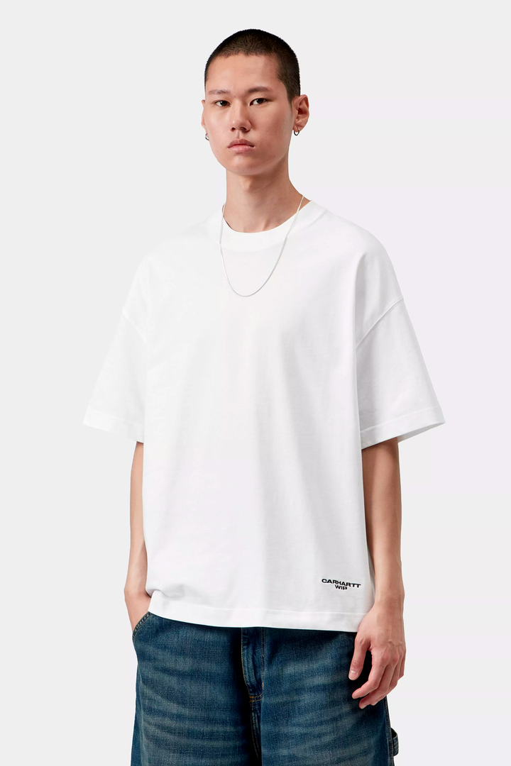 T-Shirt S/S Chapter