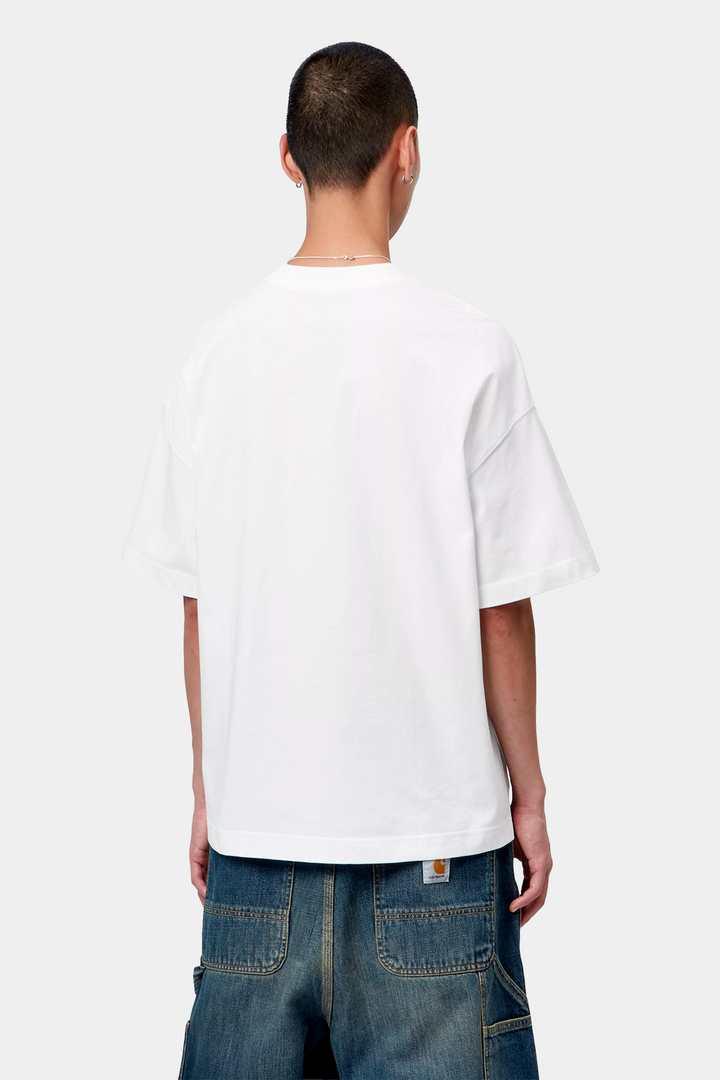 T-Shirt S/S Chapter