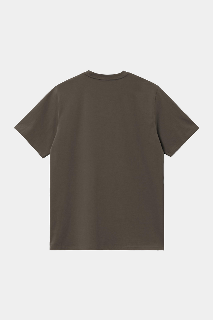 T-Shirt S/S Chase