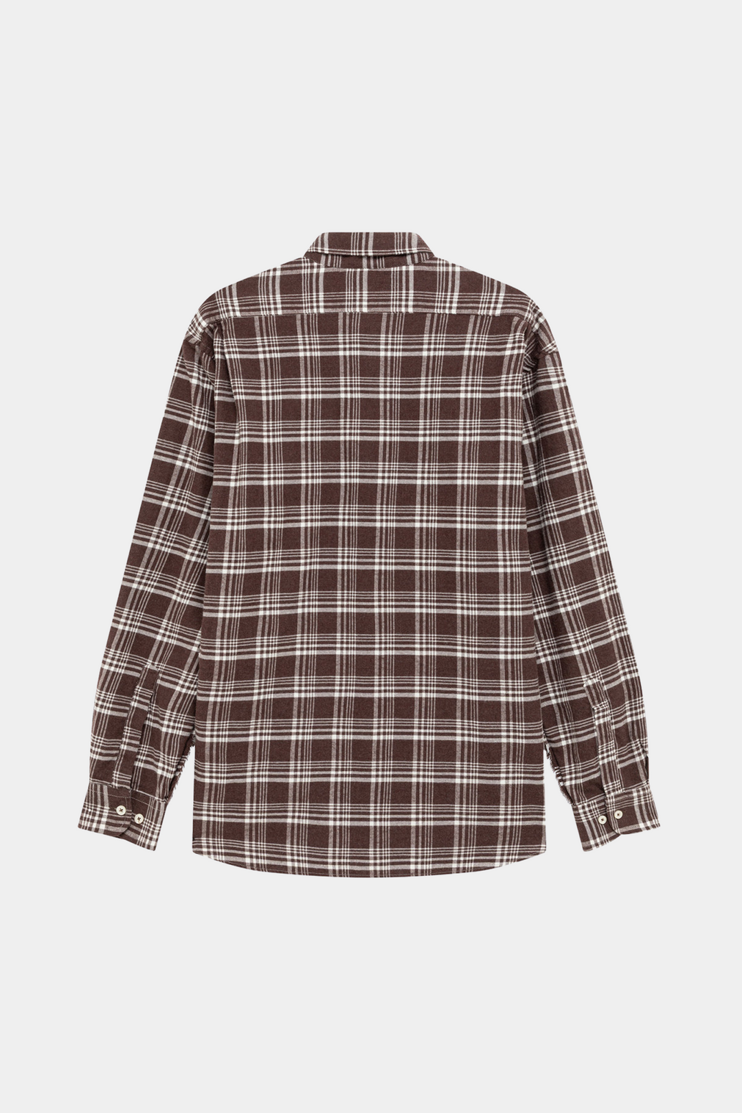 Camicia America Check