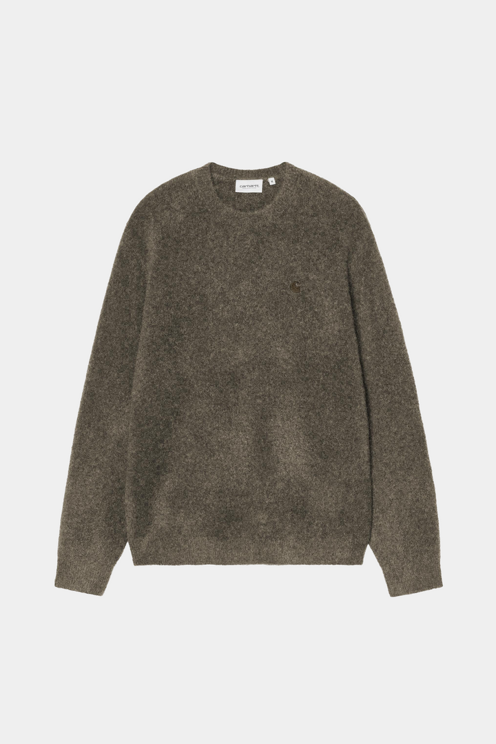 Maglia Girocollo Curtis