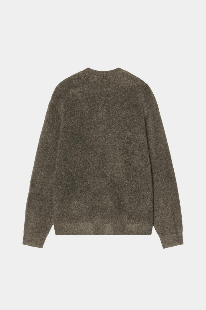 Maglia Girocollo Curtis
