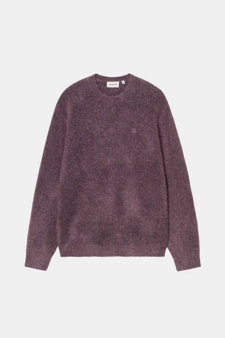 Maglia Girocollo Curtis
