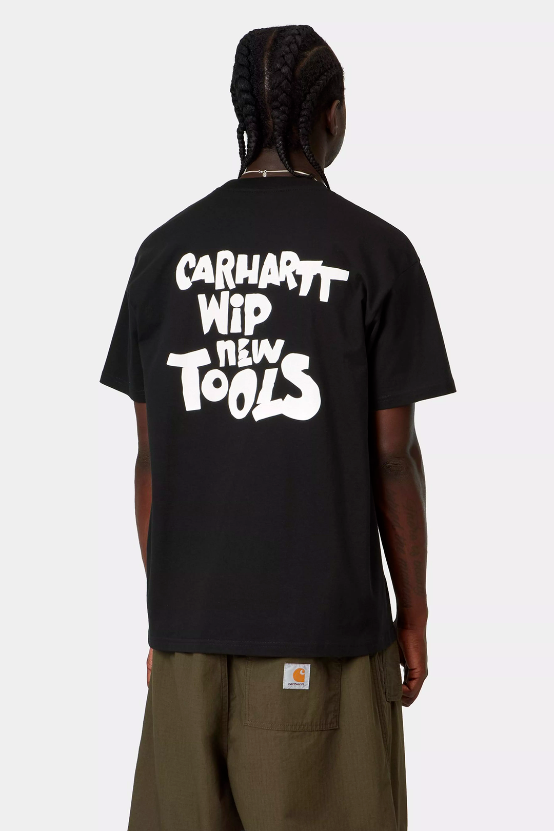 T-Shirt S/S Cutout