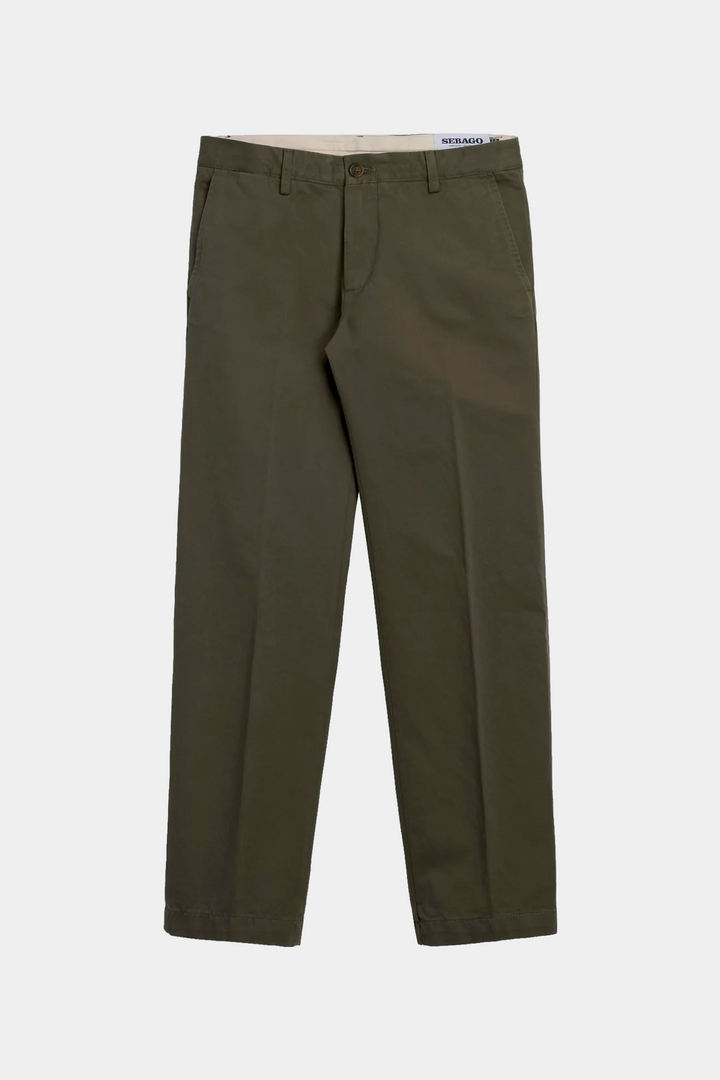 Pantaloni Chino Rendon