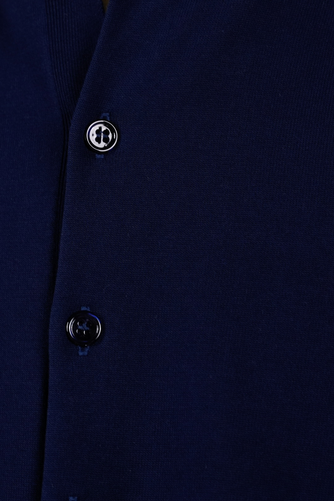 Cardigan Polo Californiana