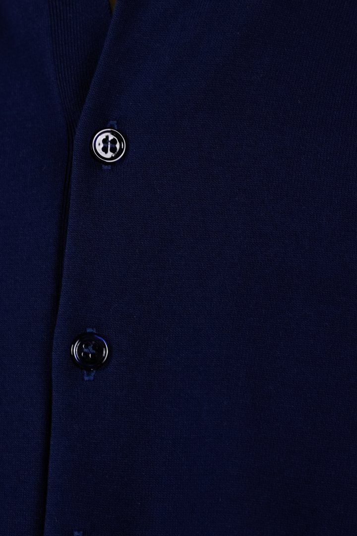 Cardigan Polo Californiana