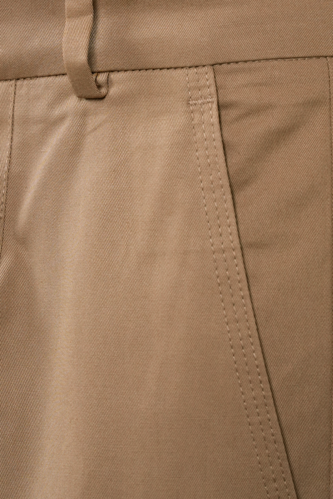 Pantaloni Dritti