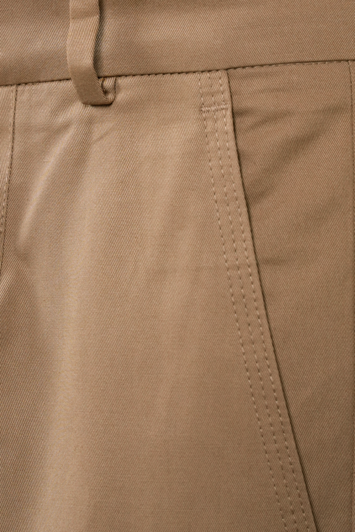 Pantaloni Dritti