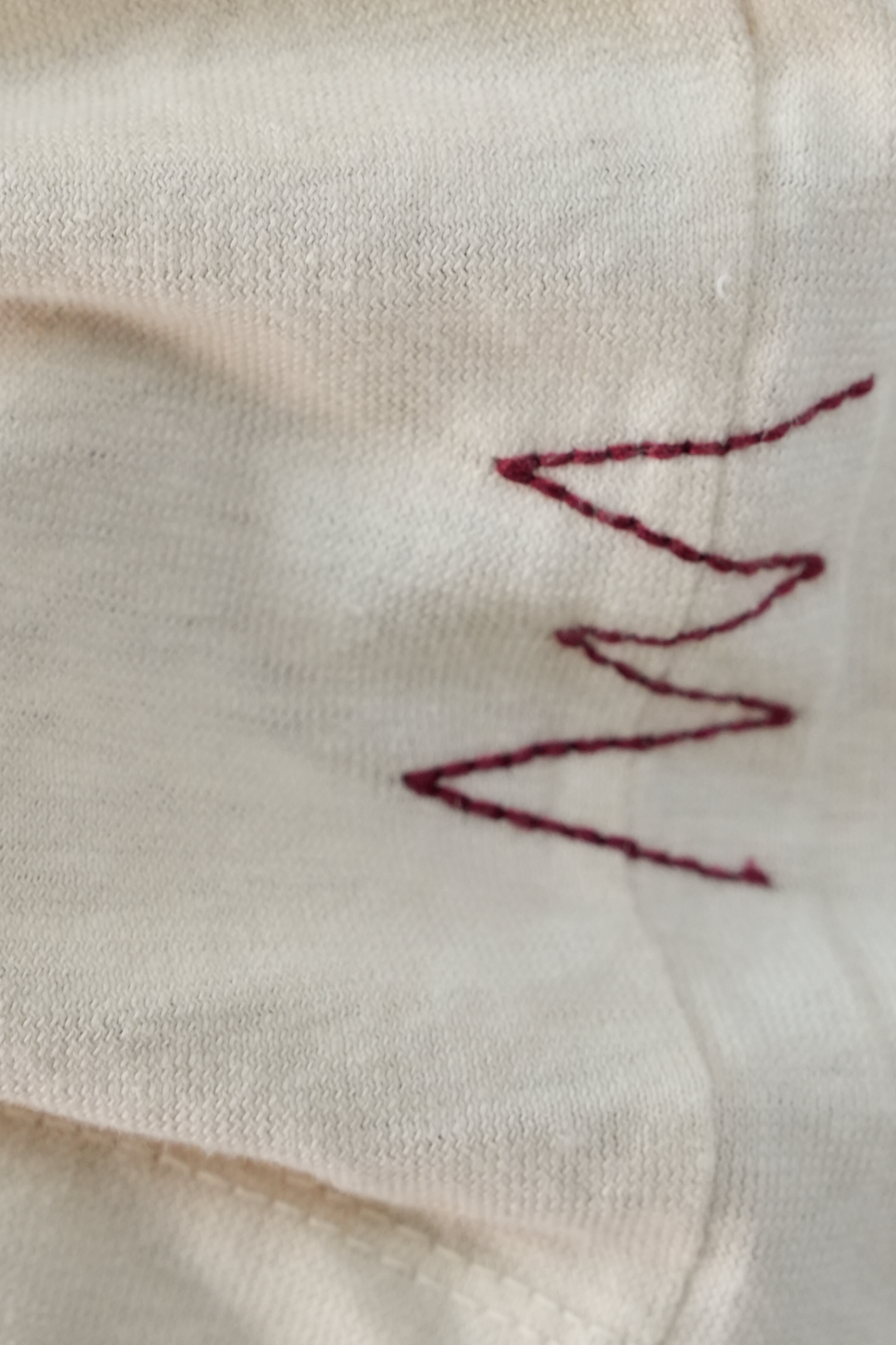 T-Shirt Lino Cotone