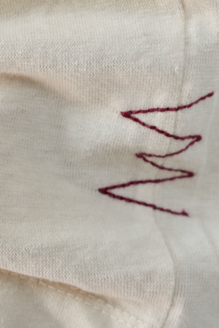 T-Shirt Lino Cotone