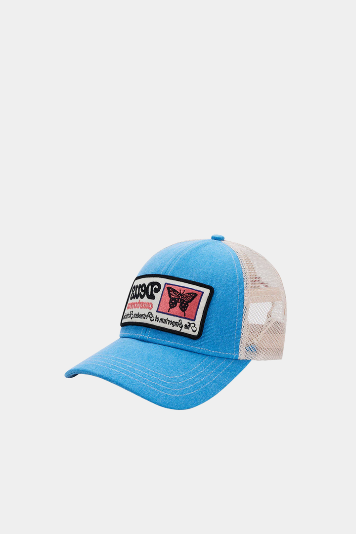 Cappello Trucker Slapstick
