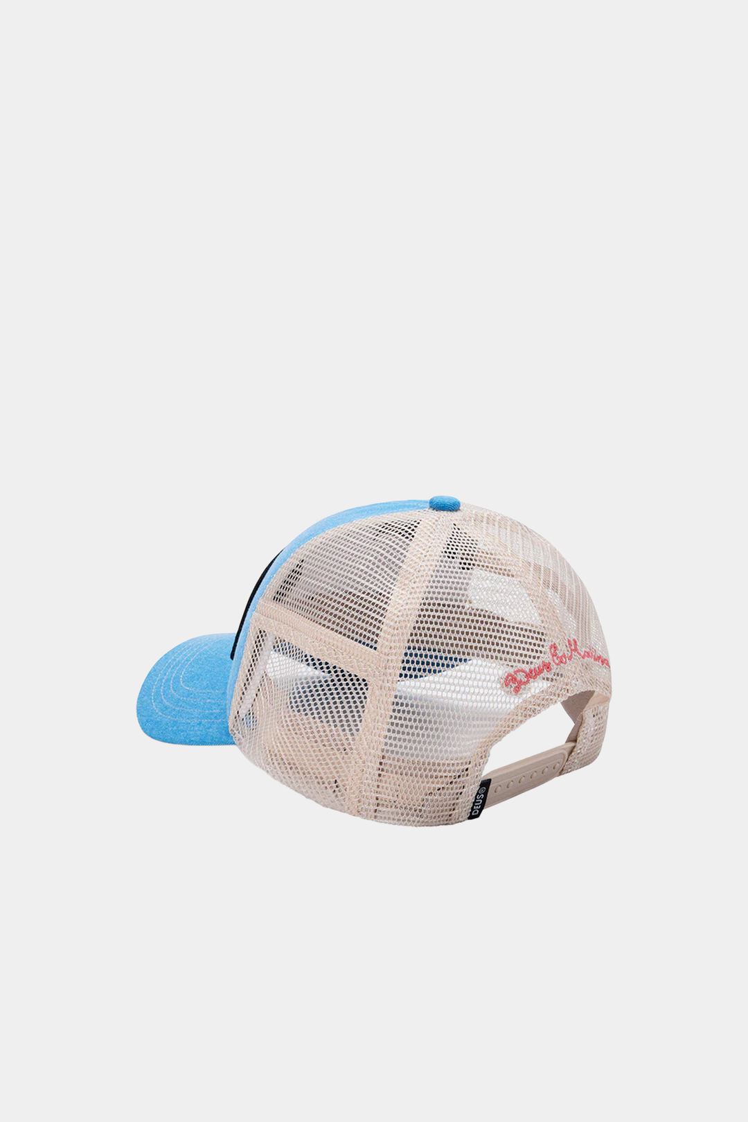 Cappello Trucker Slapstick