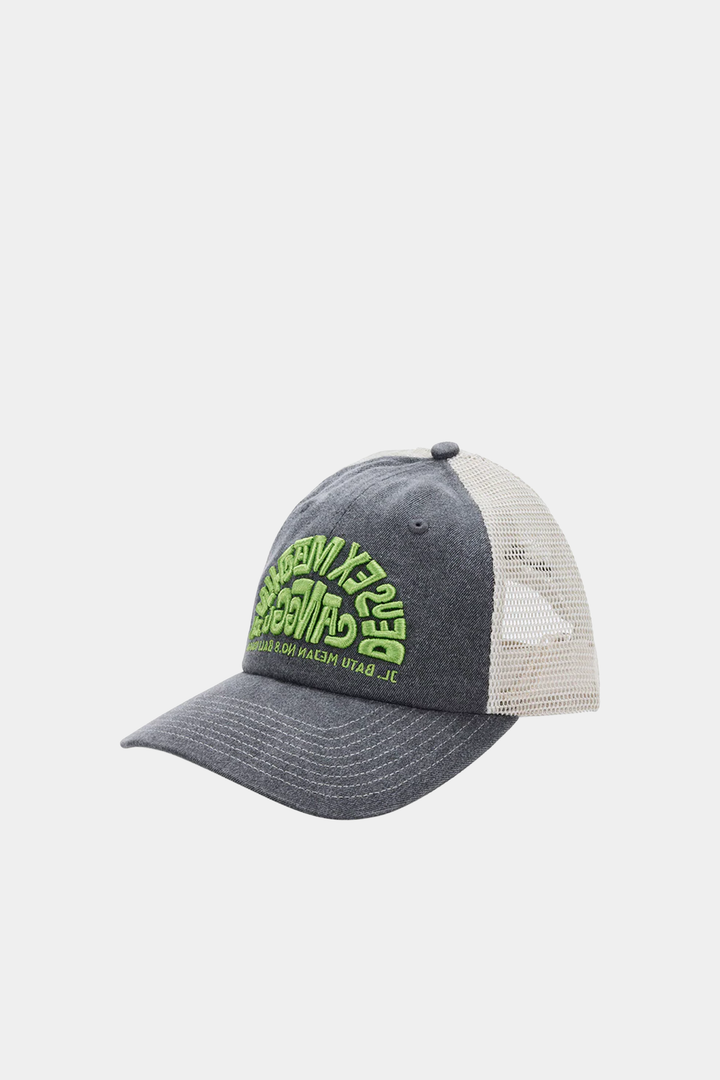 Cappello Trucker Canggu