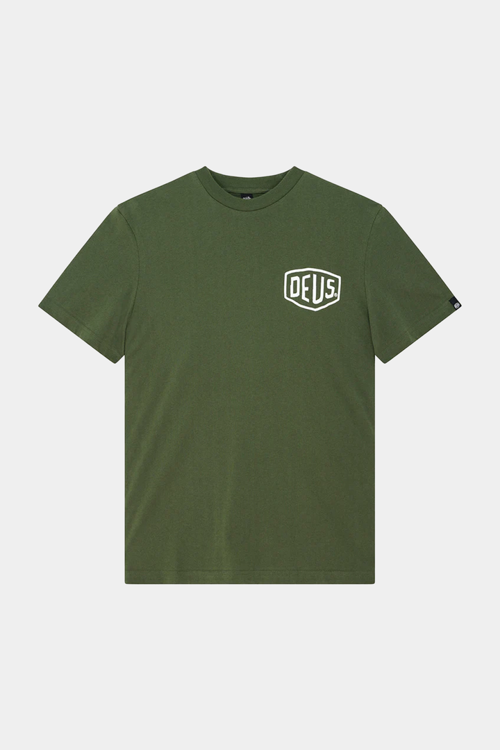 T-Shirt Venice Address