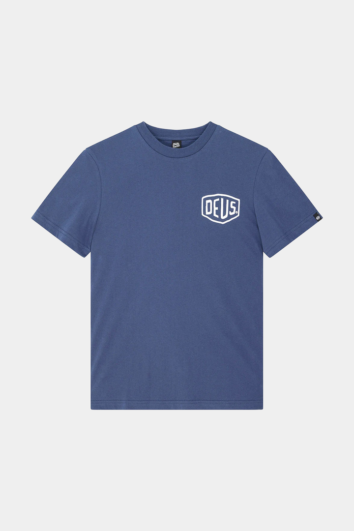 T-Shirt Harajuku Adress