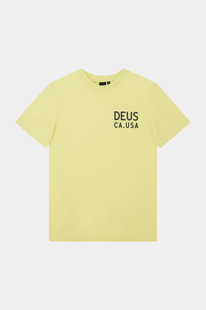 T-Shirt Camber