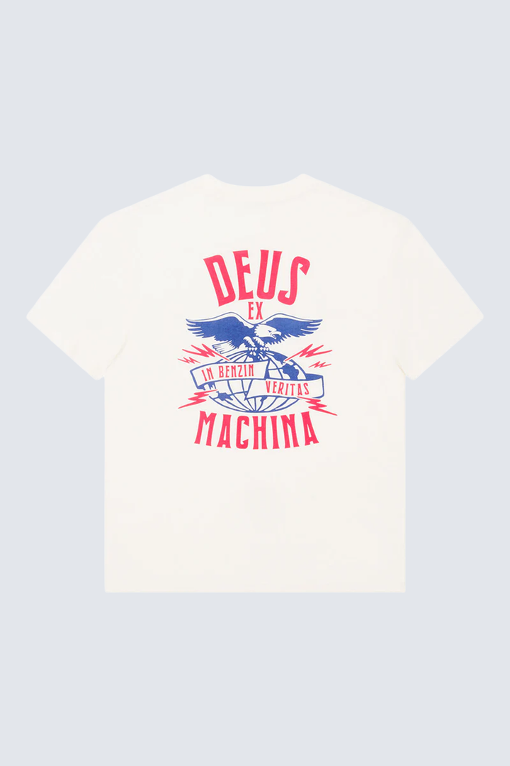 T-Shirt Claw Some Wizz