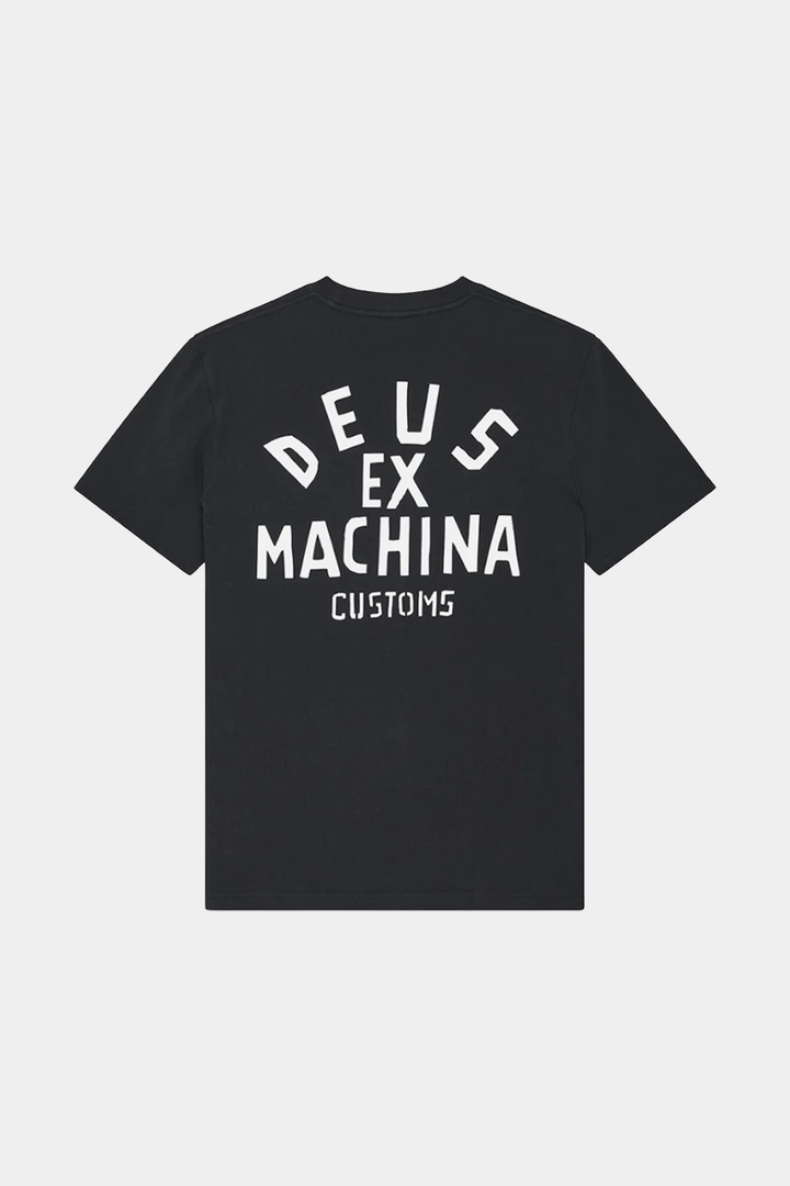 T-Shirt Pisstin