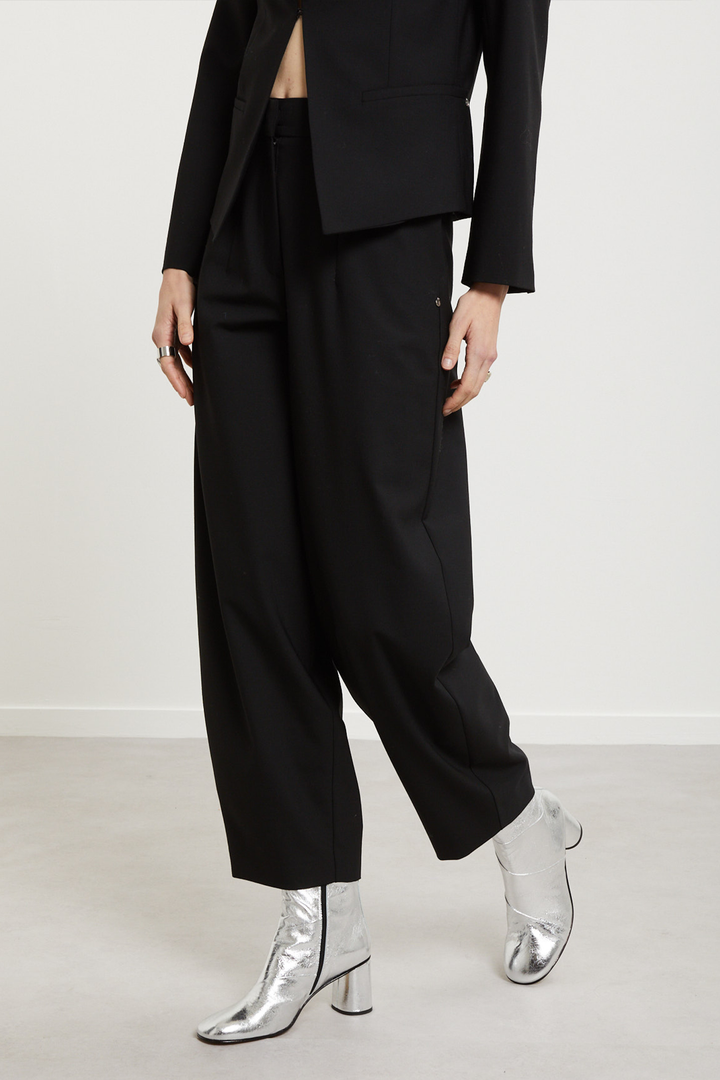 Pantaloni Baloon