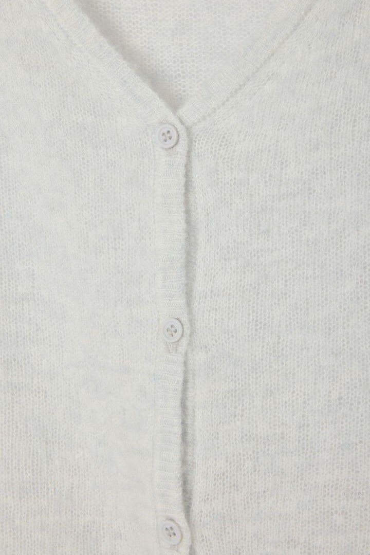 Cardigan Scollo a V Dumy